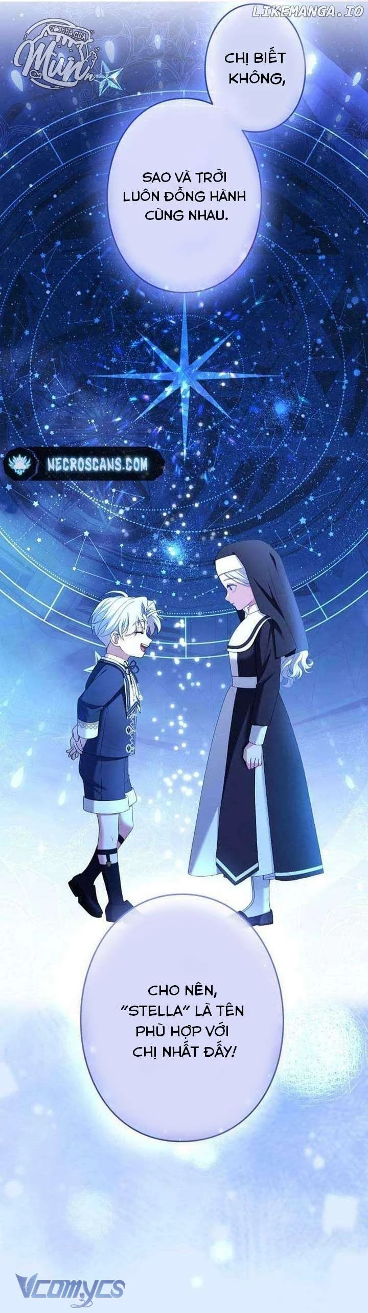 Tôi Không Thể Ngừng Yêu Người Phụ Nữ Độc Ác Nhất Đế Quốc! Chapter 57 - 11