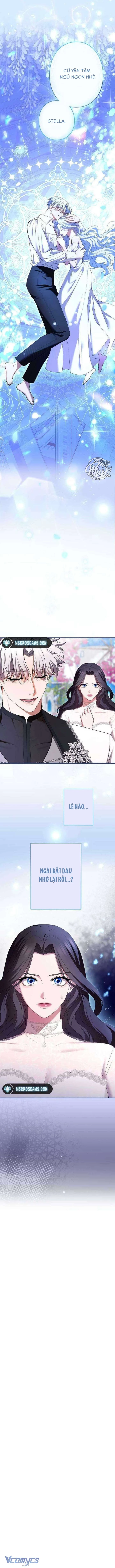 Tôi Không Thể Ngừng Yêu Người Phụ Nữ Độc Ác Nhất Đế Quốc! Chapter 57 - 17