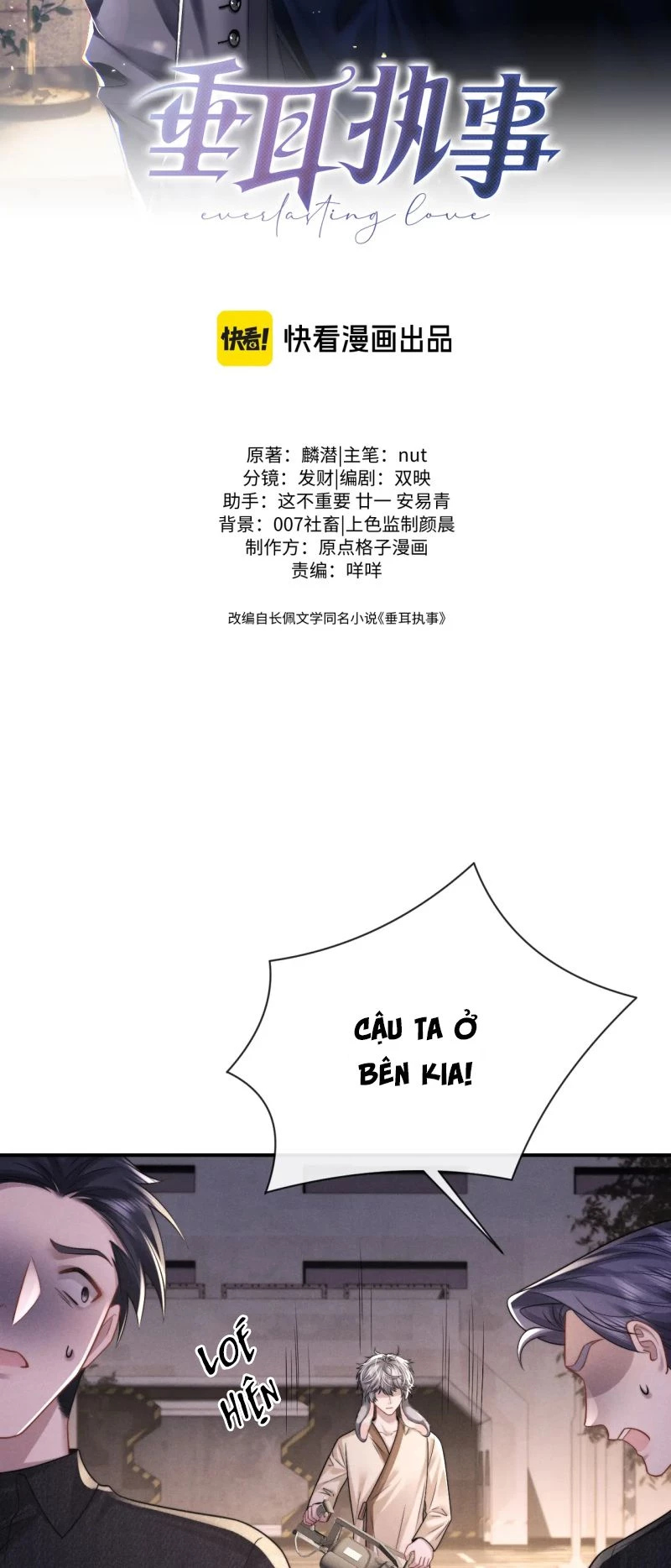 Chấp Sự Thỏ Cụp Tai Chapter 172 - 2