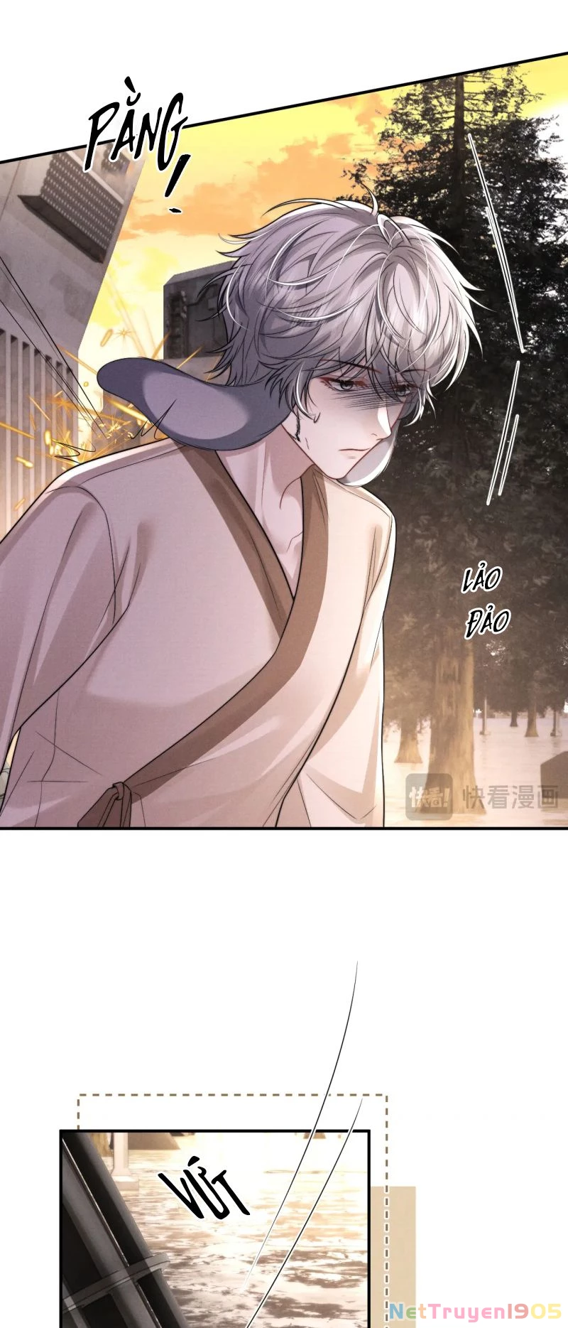 Chấp Sự Thỏ Cụp Tai Chapter 172 - 7