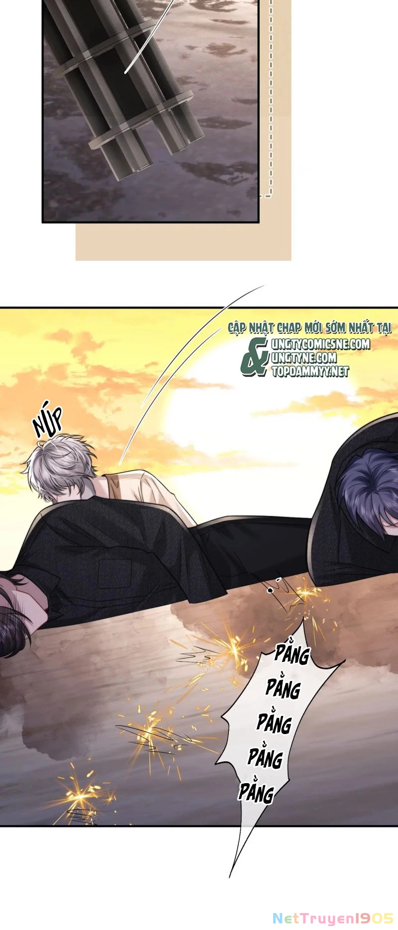 Chấp Sự Thỏ Cụp Tai Chapter 172 - 8