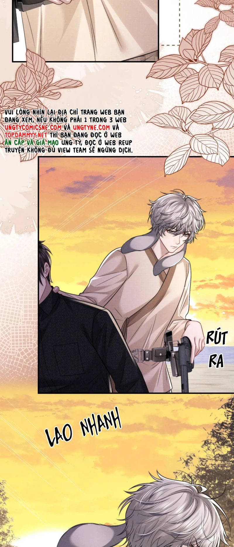 Chấp Sự Thỏ Cụp Tai Chapter 172 - 10