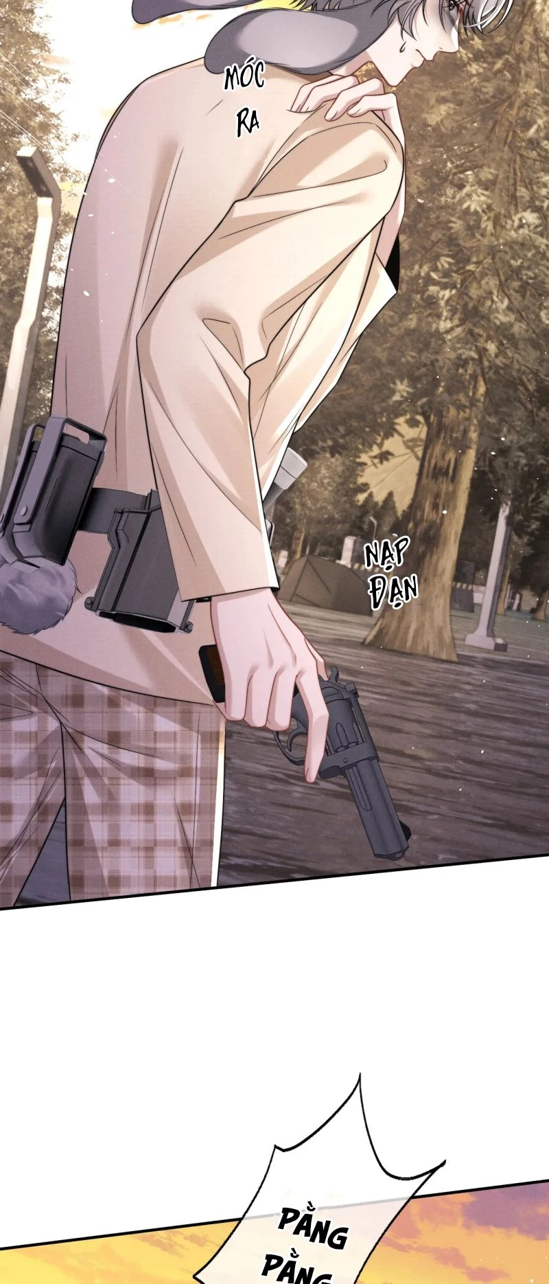 Chấp Sự Thỏ Cụp Tai Chapter 172 - 11