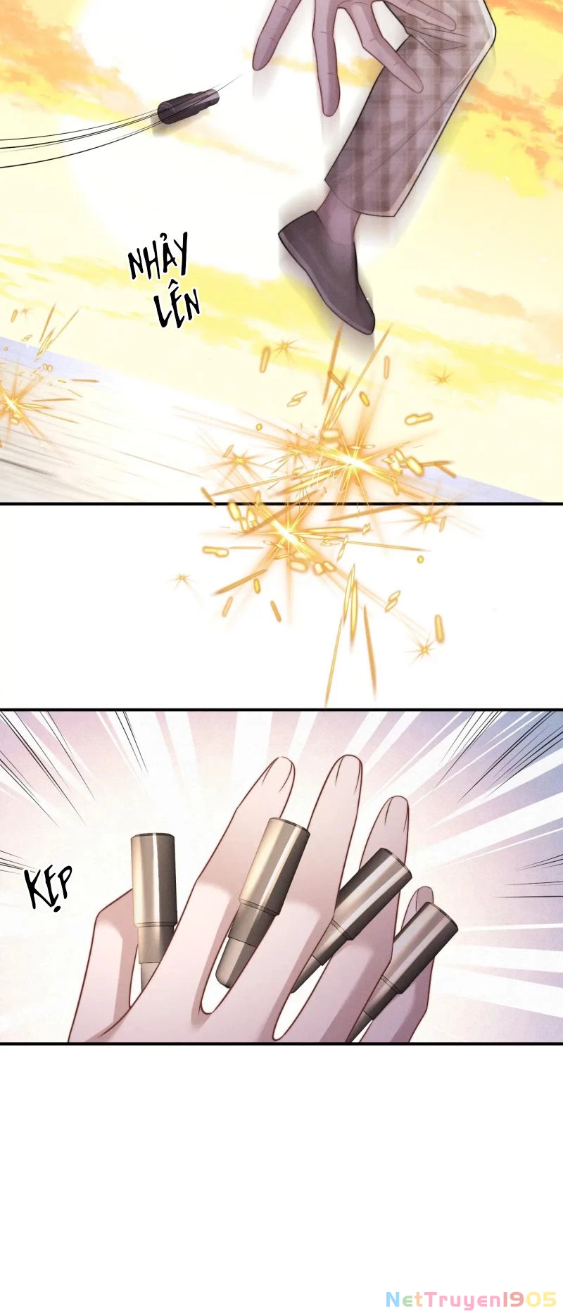 Chấp Sự Thỏ Cụp Tai Chapter 172 - 13