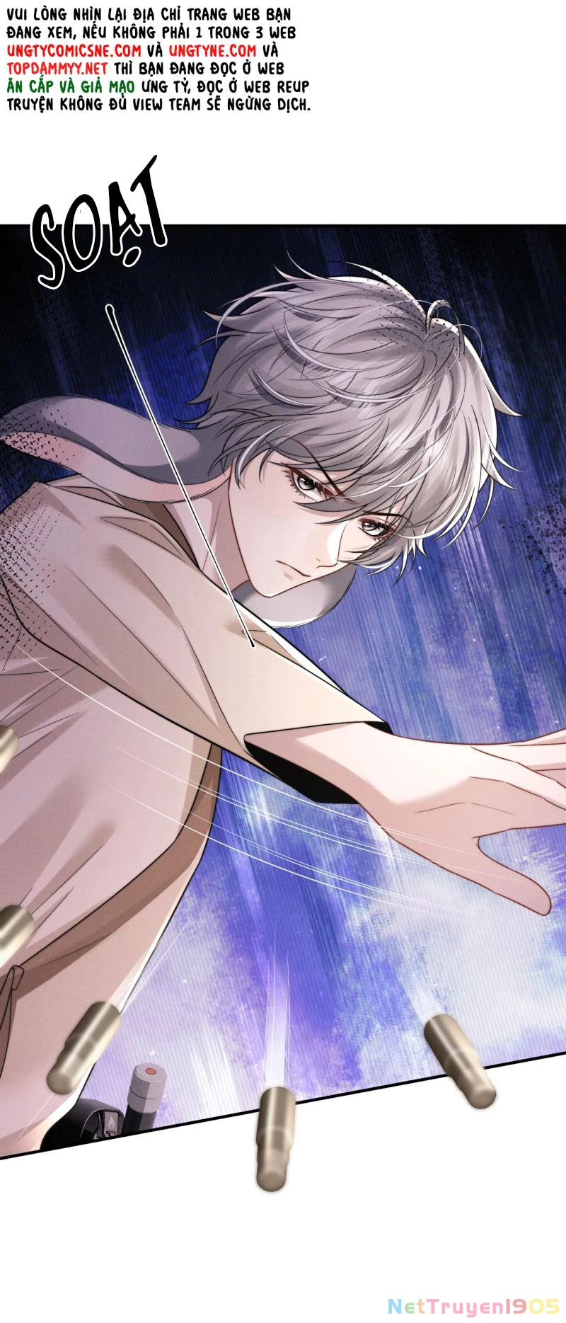 Chấp Sự Thỏ Cụp Tai Chapter 172 - 14