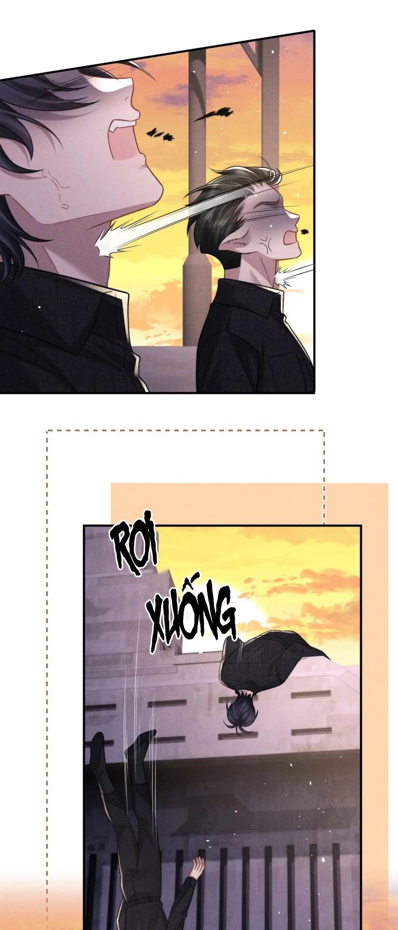 Chấp Sự Thỏ Cụp Tai Chapter 172 - 15