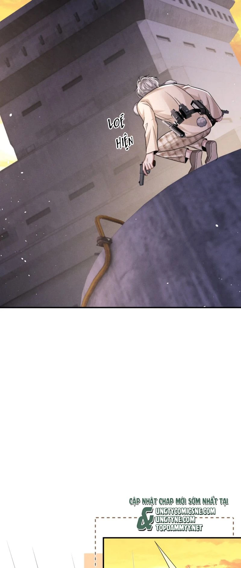 Chấp Sự Thỏ Cụp Tai Chapter 172 - 19