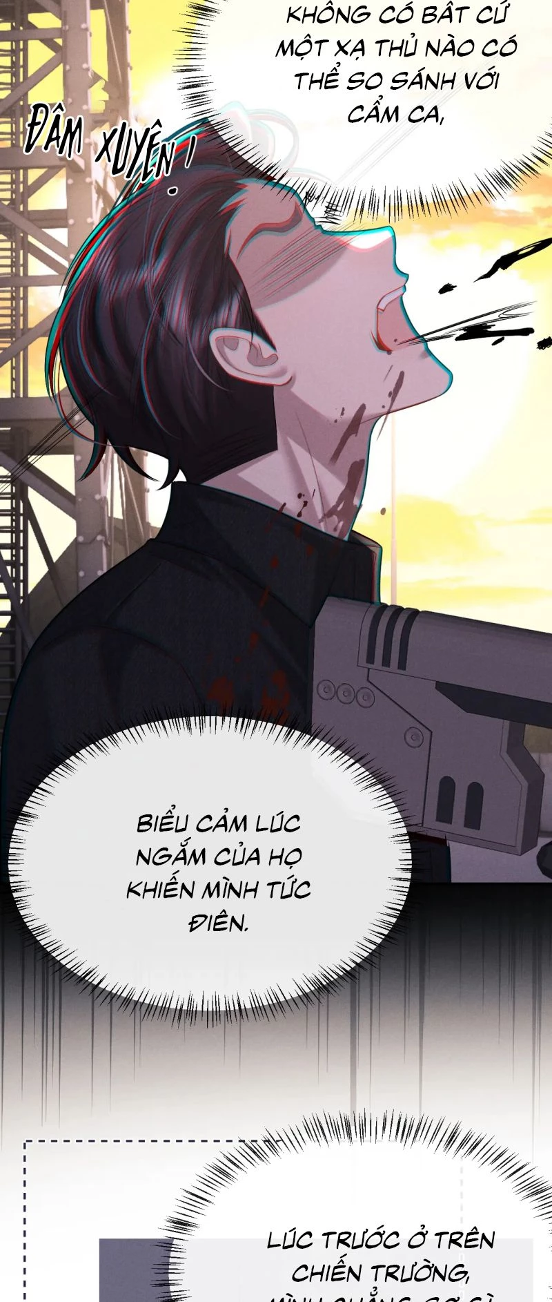 Chấp Sự Thỏ Cụp Tai Chapter 172 - 22