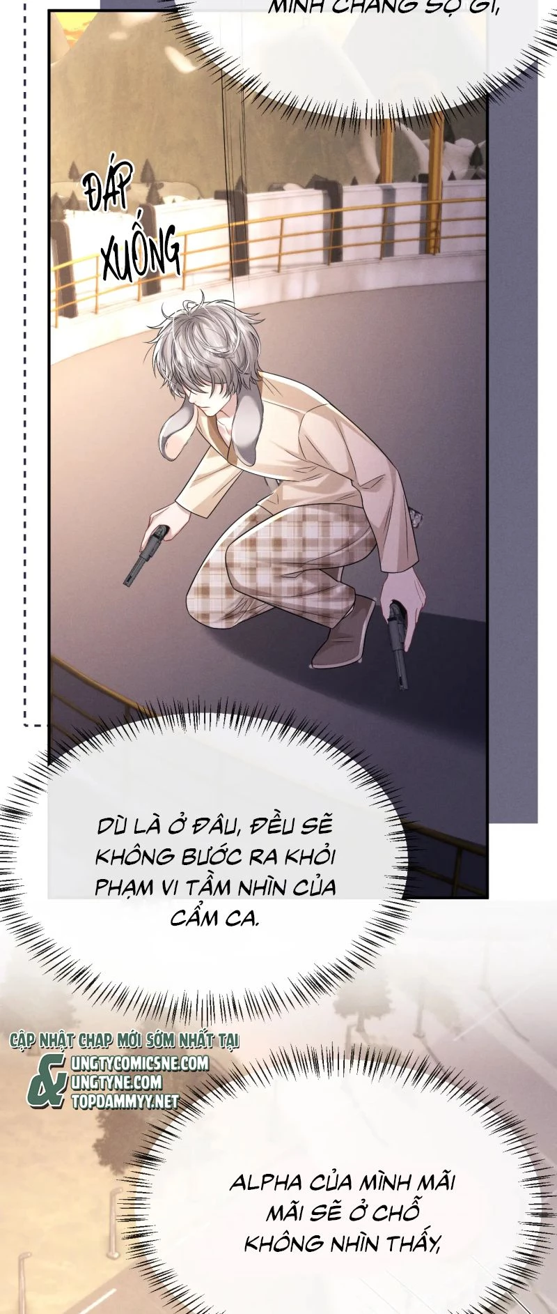 Chấp Sự Thỏ Cụp Tai Chapter 172 - 23