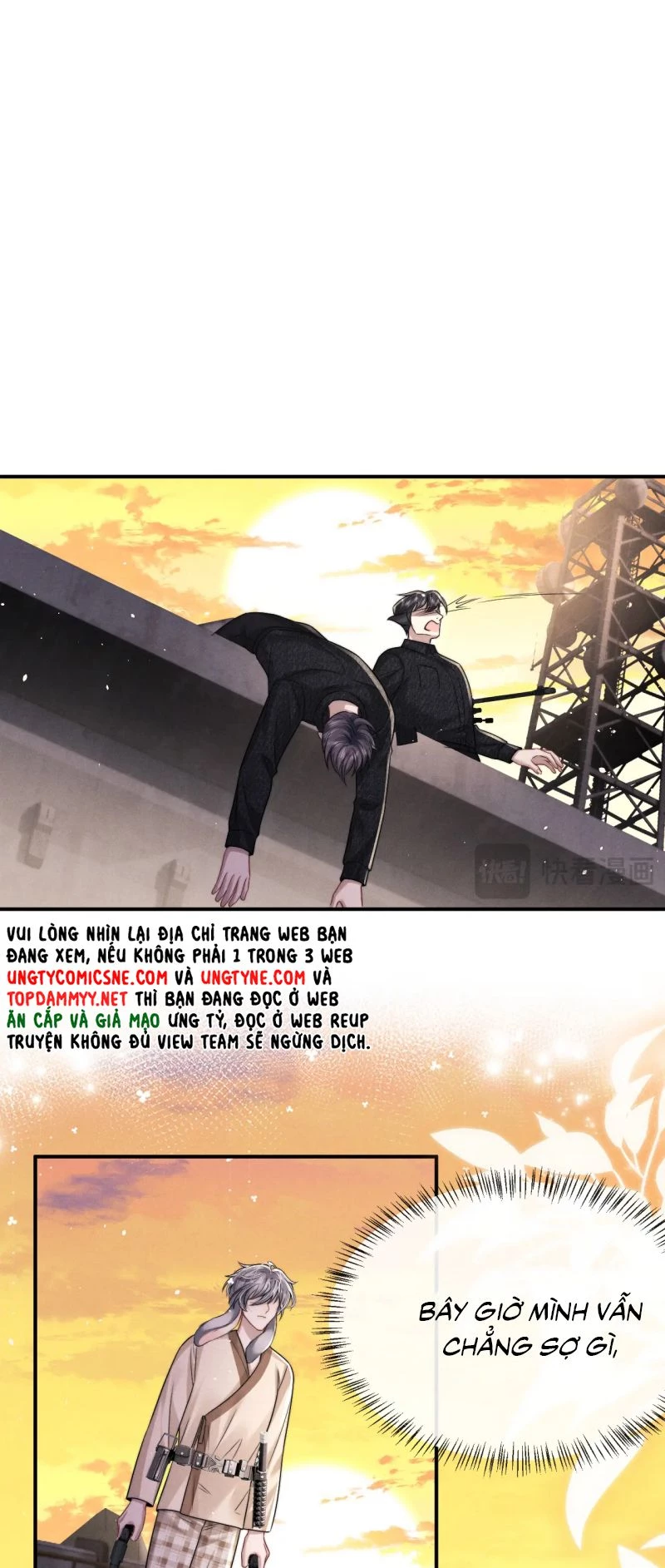 Chấp Sự Thỏ Cụp Tai Chapter 172 - 25