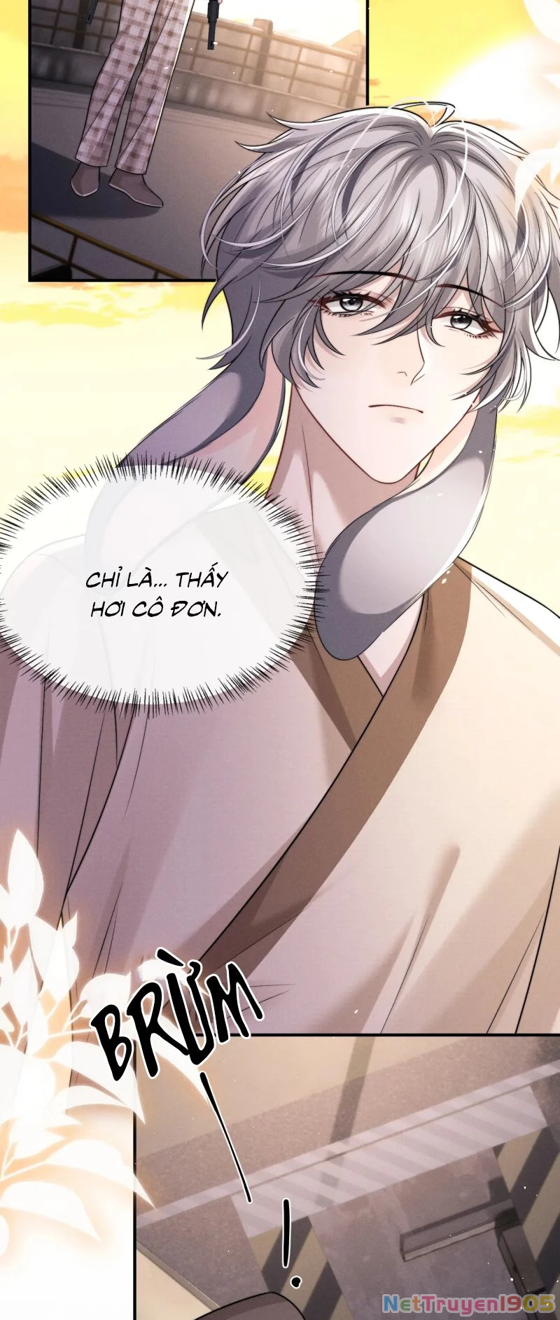 Chấp Sự Thỏ Cụp Tai Chapter 172 - 26