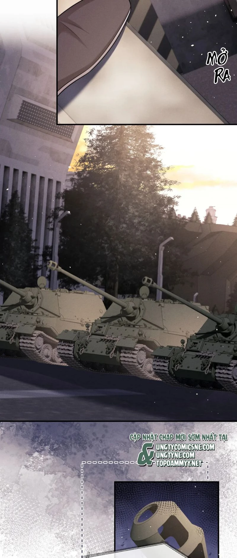 Chấp Sự Thỏ Cụp Tai Chapter 172 - 27