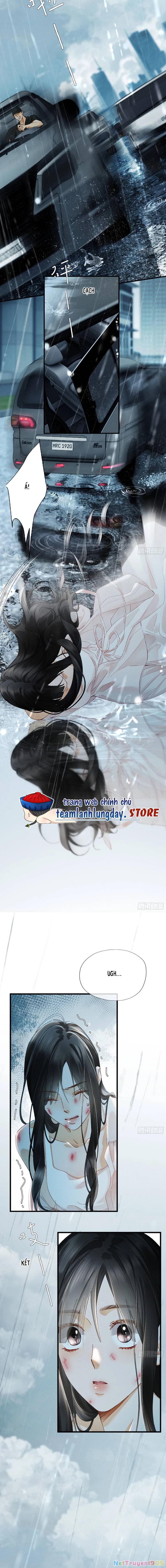 Từ Chối Hiến Thận, Tôi Trở Thành Mợ Út Của Người Yêu Cũ Chapter 5 - 3