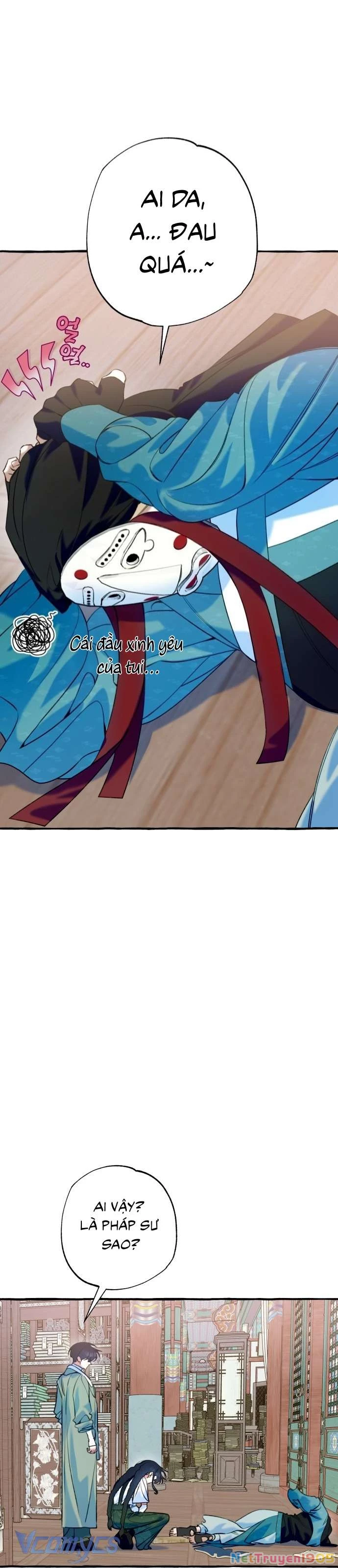 Chuyện Tình Tuyết Phương Bắc Chapter 46 - 2