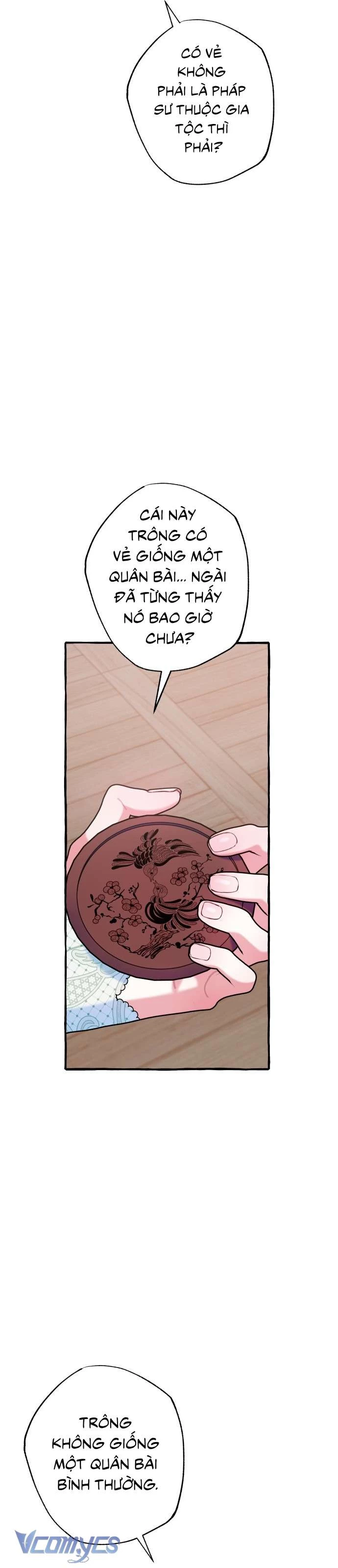 Chuyện Tình Tuyết Phương Bắc Chapter 46 - 3