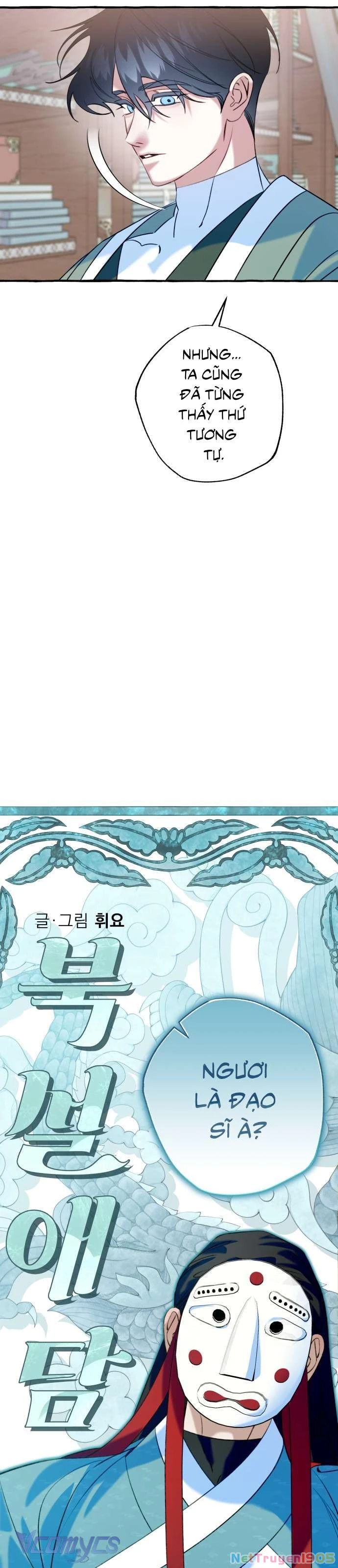 Chuyện Tình Tuyết Phương Bắc Chapter 46 - 4