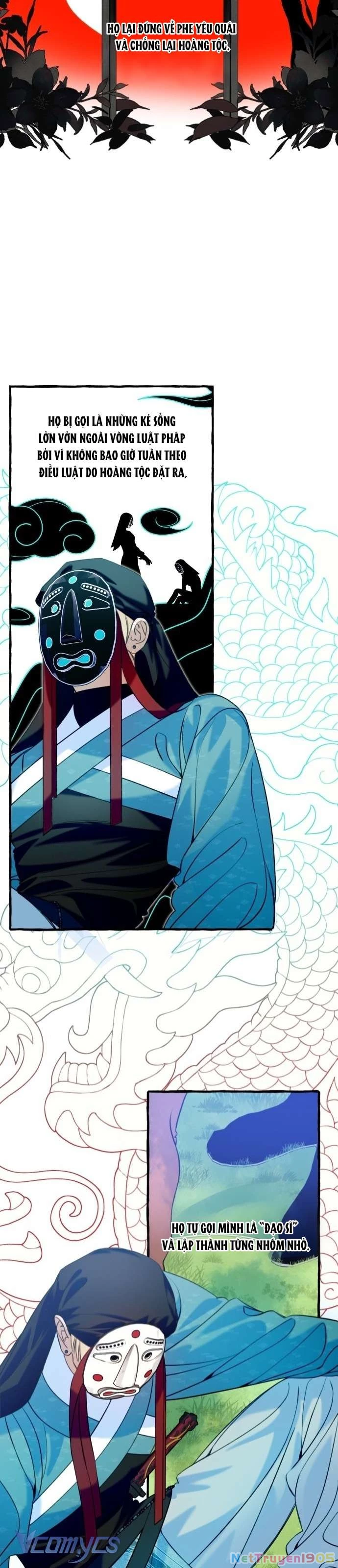 Chuyện Tình Tuyết Phương Bắc Chapter 46 - 7