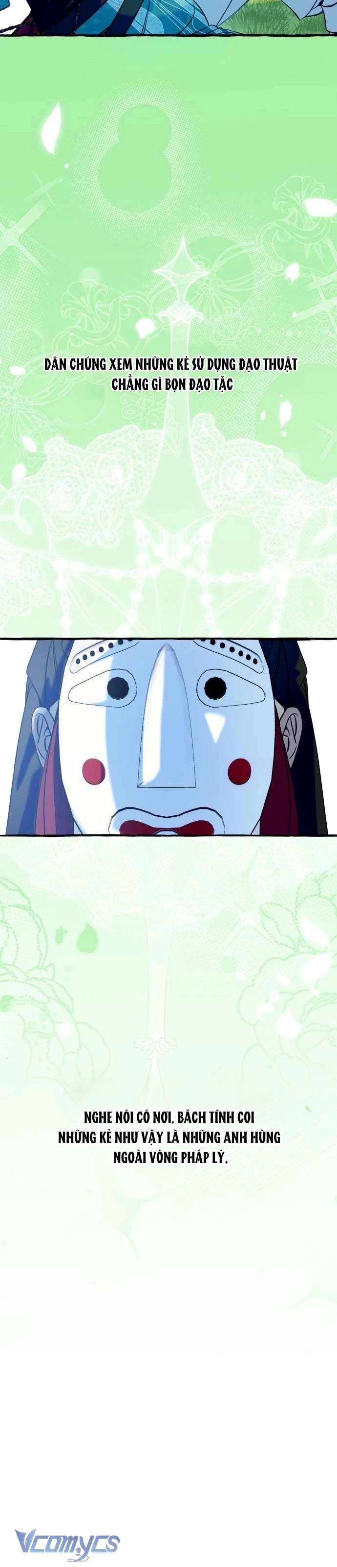 Chuyện Tình Tuyết Phương Bắc Chapter 46 - 8