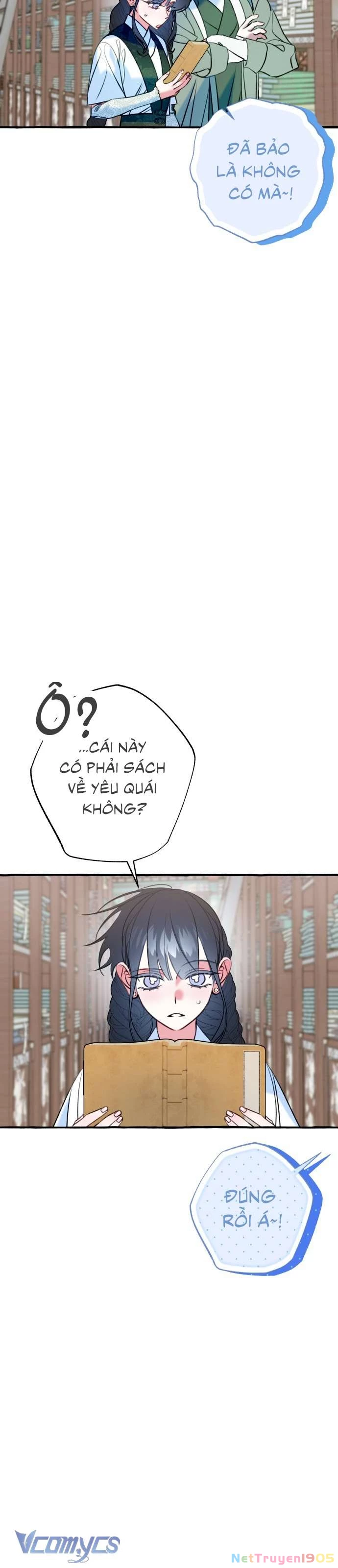 Chuyện Tình Tuyết Phương Bắc Chapter 46 - 10