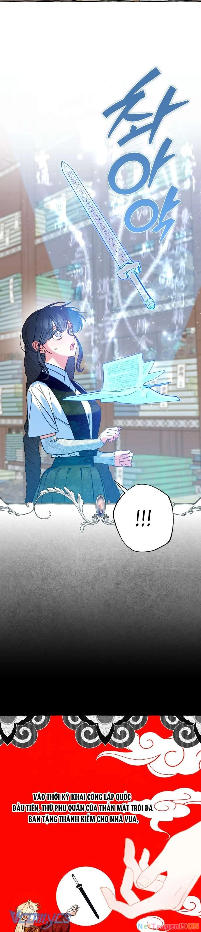 Chuyện Tình Tuyết Phương Bắc Chapter 46 - 13