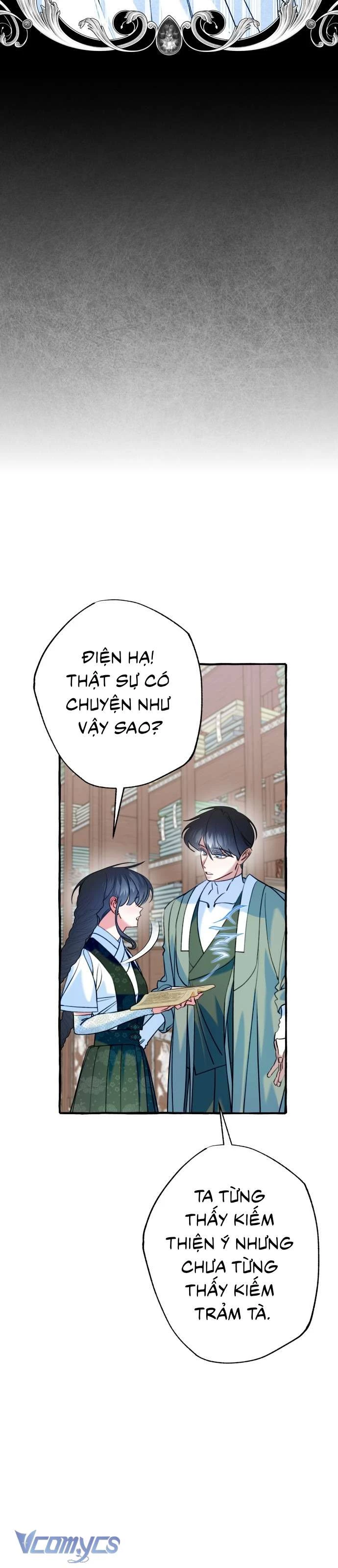 Chuyện Tình Tuyết Phương Bắc Chapter 46 - 16