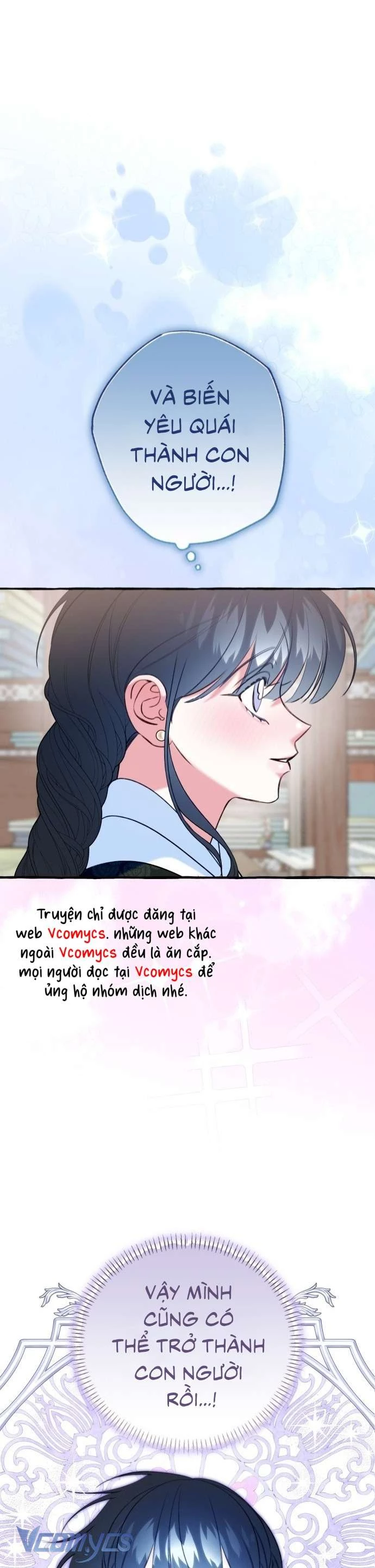 Chuyện Tình Tuyết Phương Bắc Chapter 46 - 19
