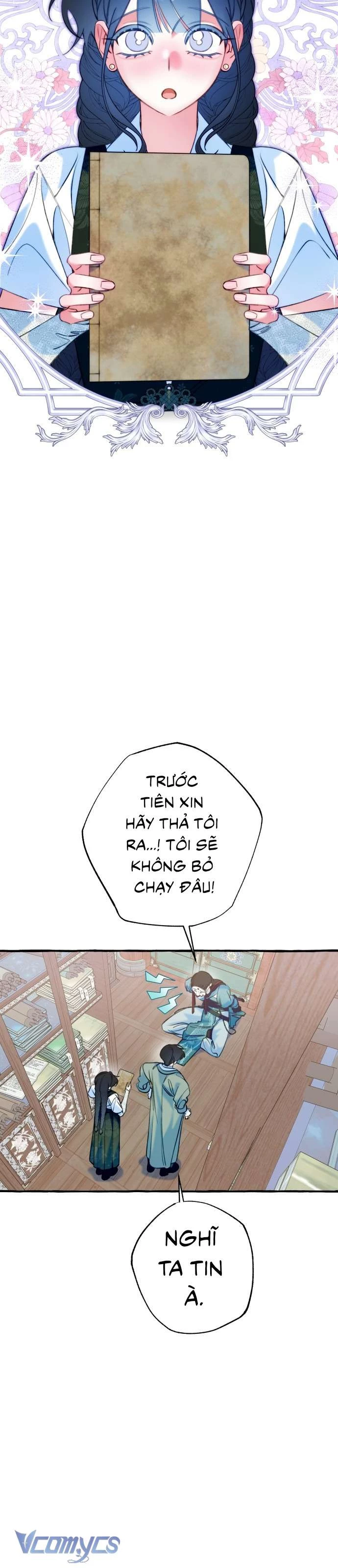 Chuyện Tình Tuyết Phương Bắc Chapter 46 - 20