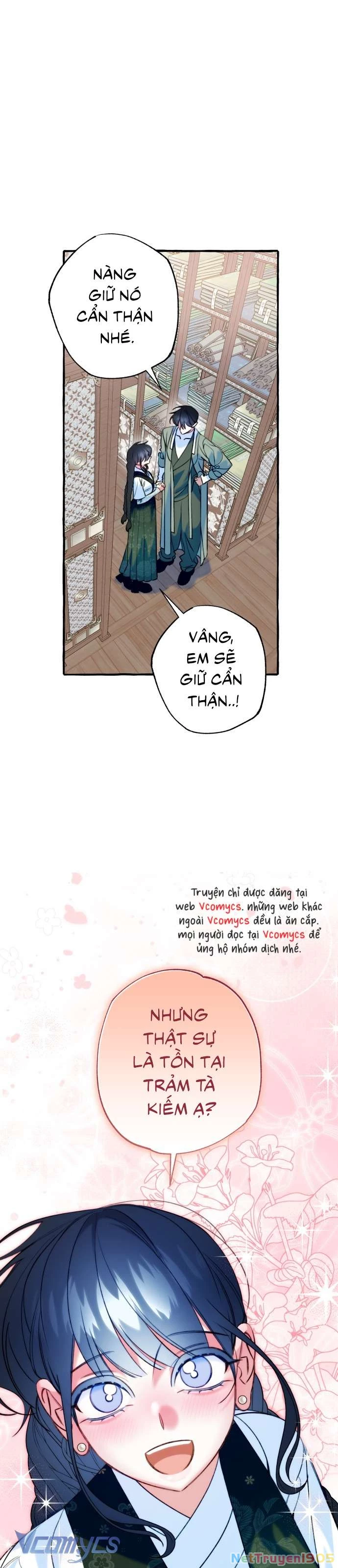 Chuyện Tình Tuyết Phương Bắc Chapter 46 - 24