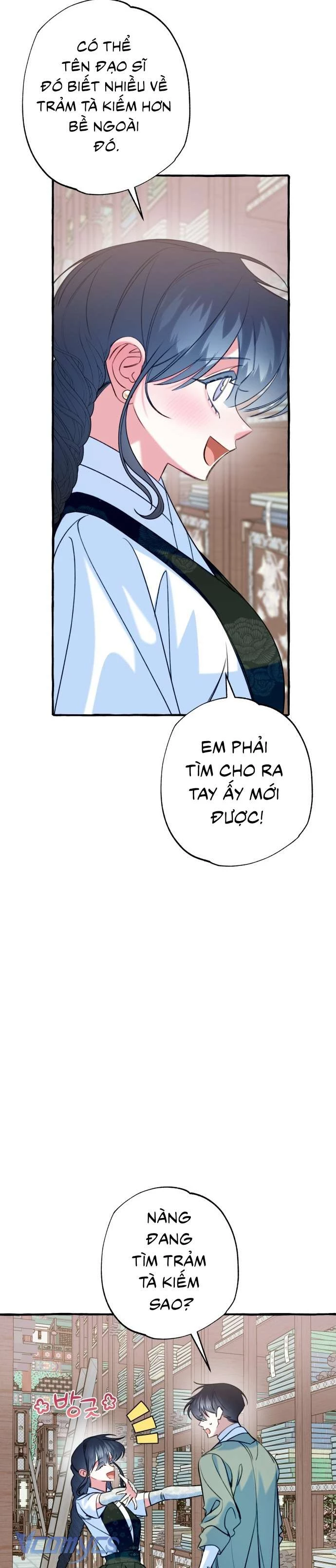 Chuyện Tình Tuyết Phương Bắc Chapter 46 - 26