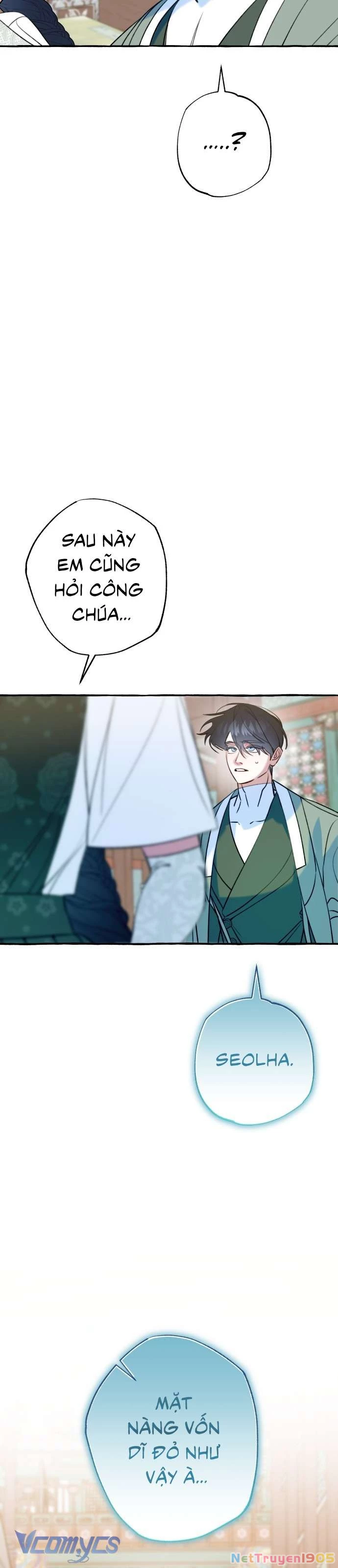 Chuyện Tình Tuyết Phương Bắc Chapter 46 - 31