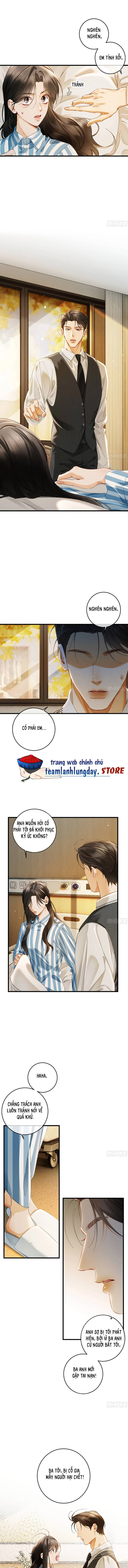 Hợp Đồng Sa Ngã Chapter 29 - 5