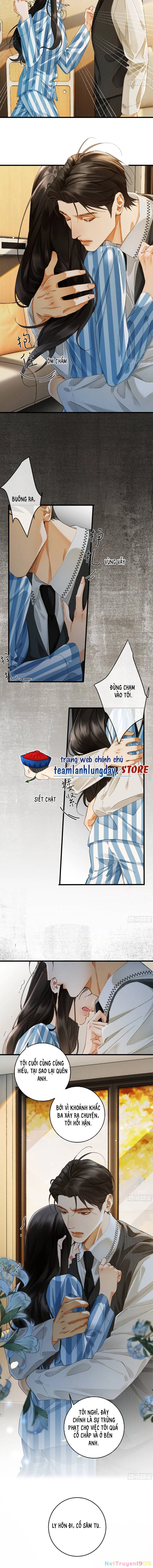 Hợp Đồng Sa Ngã Chapter 29 - 6