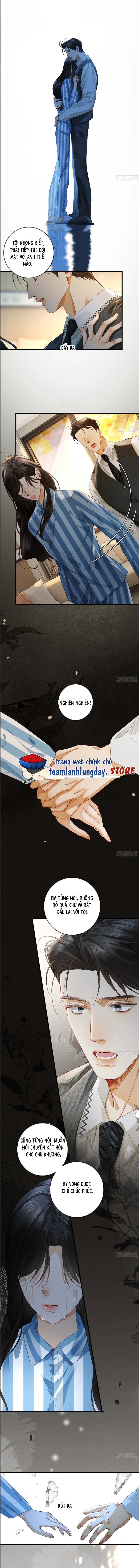 Hợp Đồng Sa Ngã Chapter 29 - 7