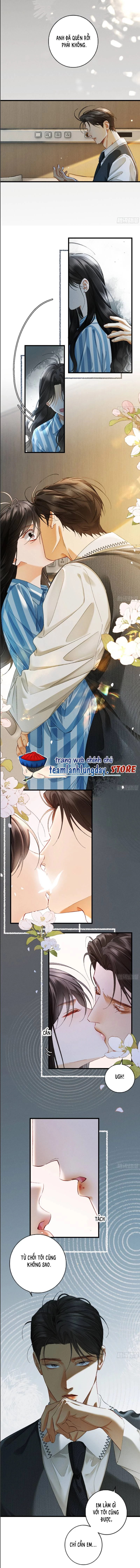 Hợp Đồng Sa Ngã Chapter 29 - 8