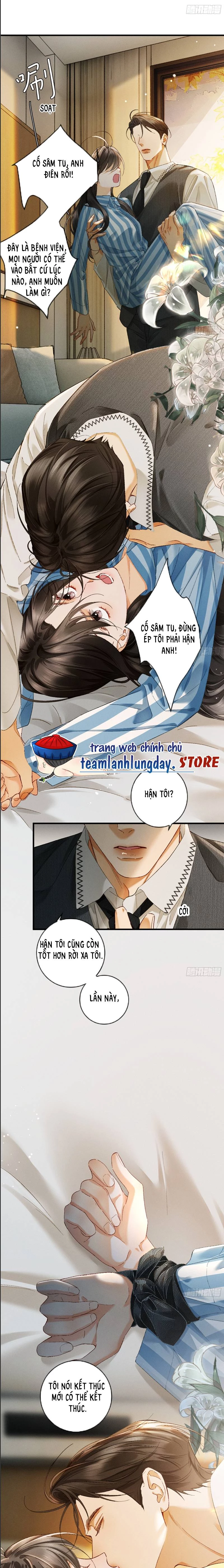 Hợp Đồng Sa Ngã Chapter 29 - 9