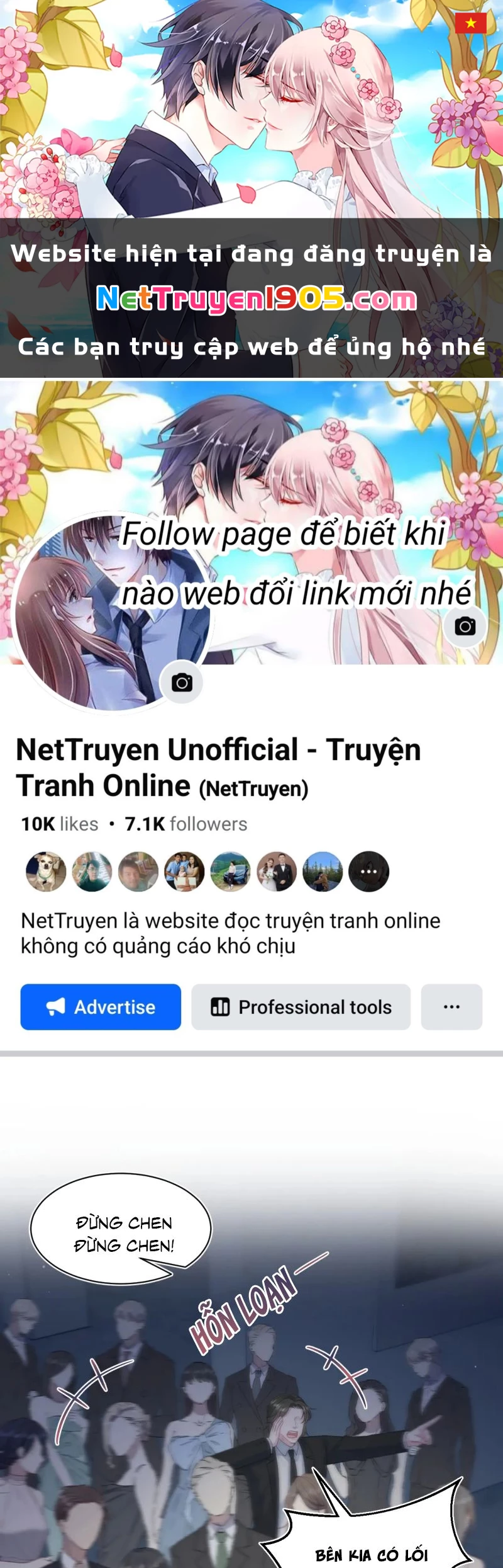 Tuyệt Mỹ Bạch Liên Online Dạy Học Chapter 452 - 1