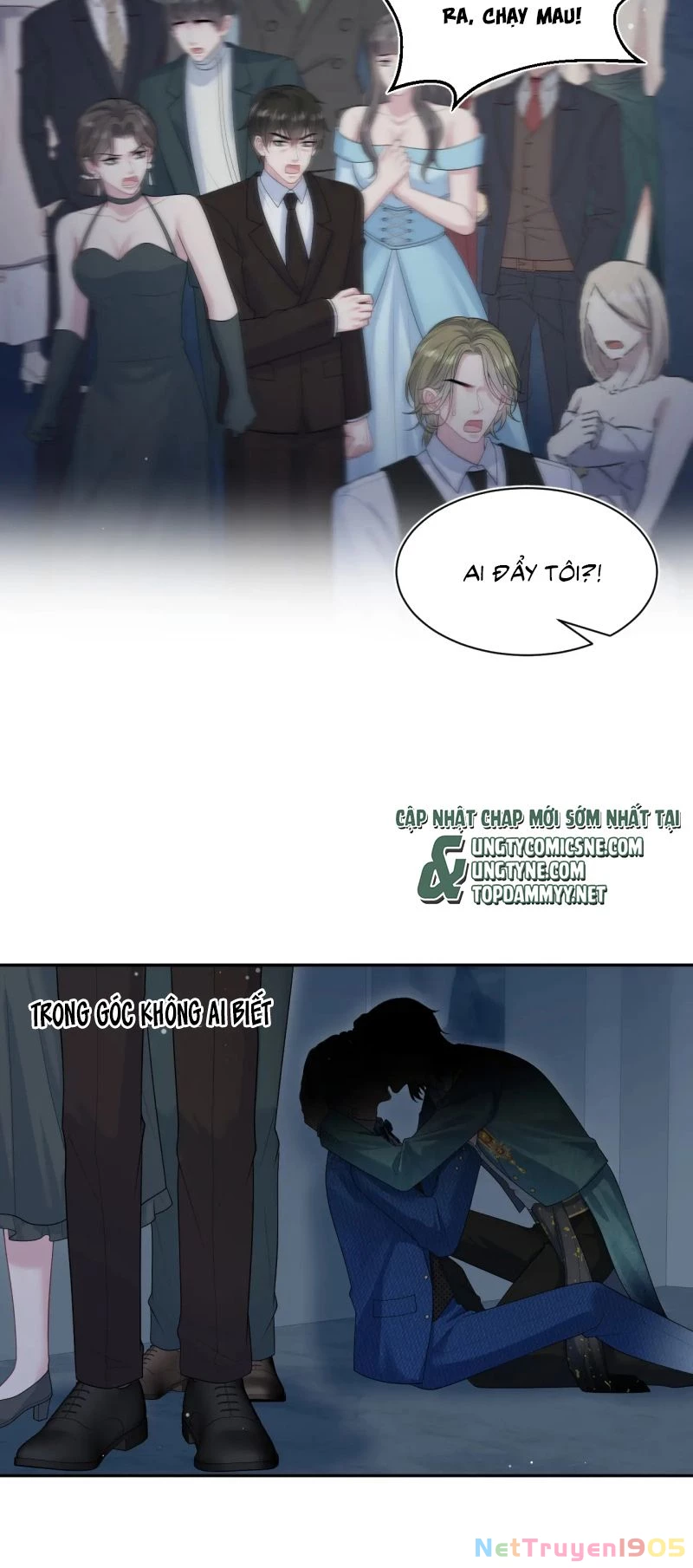 Tuyệt Mỹ Bạch Liên Online Dạy Học Chapter 452 - 2