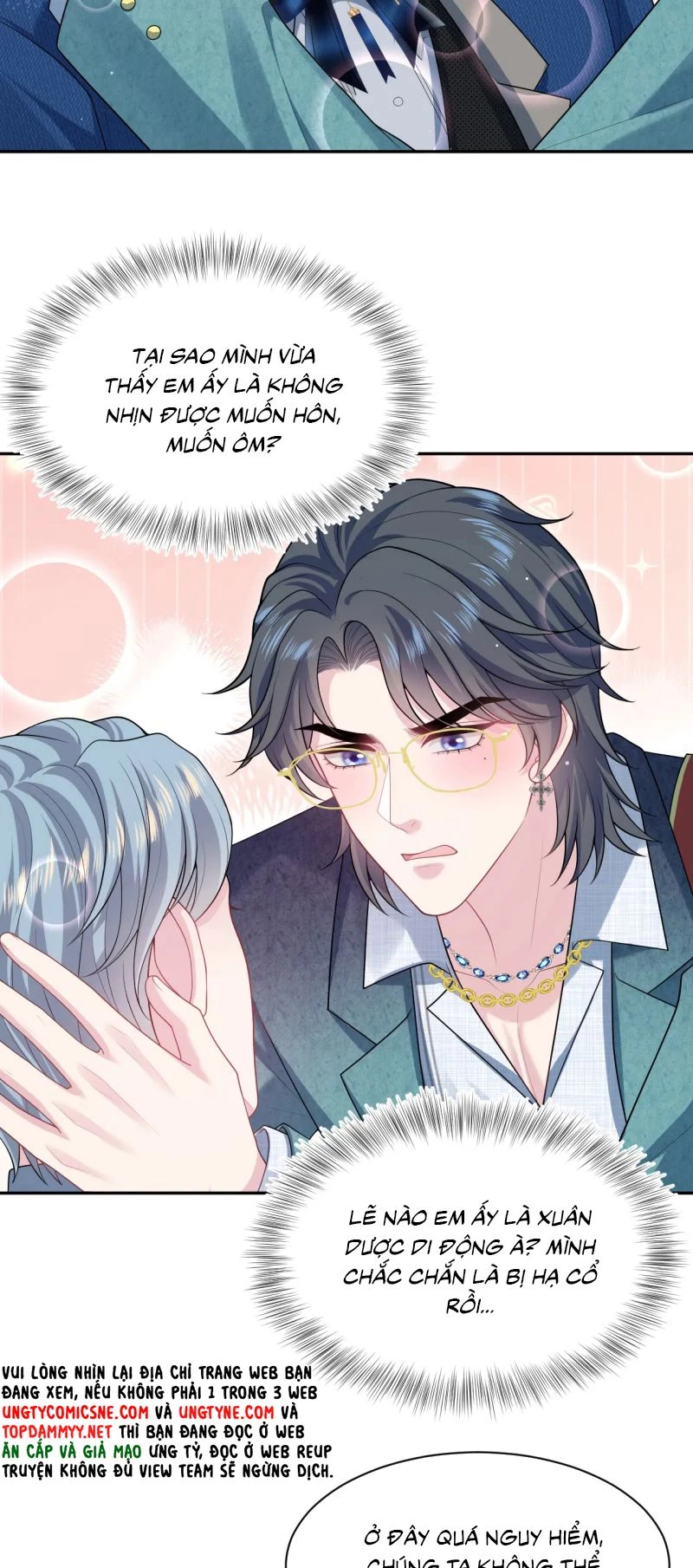 Tuyệt Mỹ Bạch Liên Online Dạy Học Chapter 452 - 4