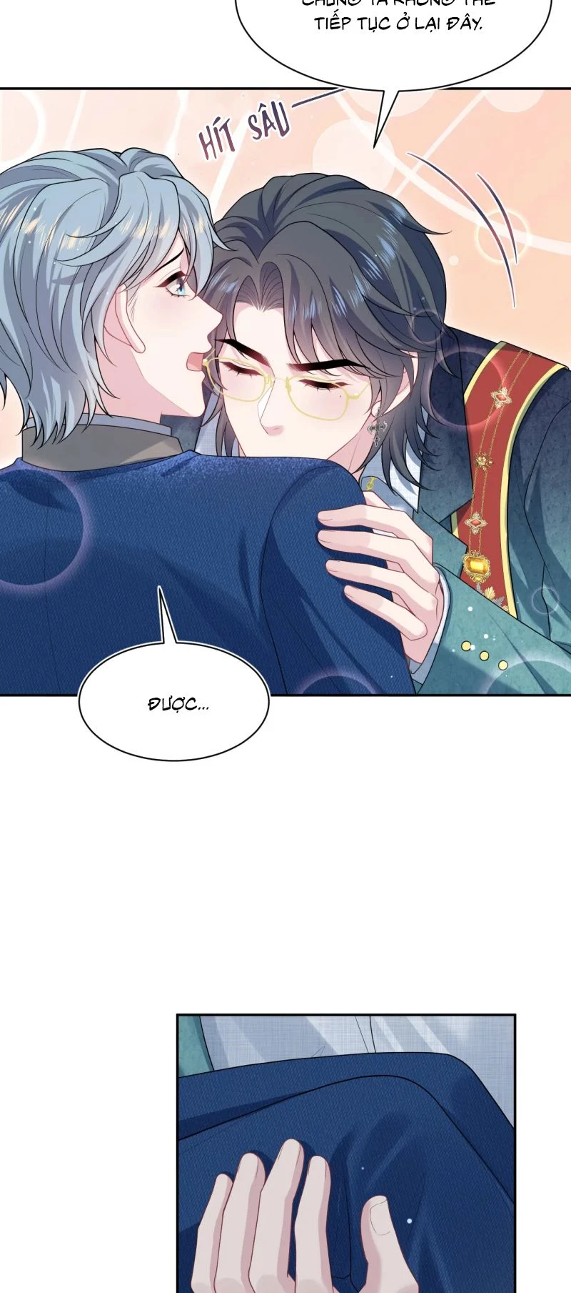 Tuyệt Mỹ Bạch Liên Online Dạy Học Chapter 452 - 5