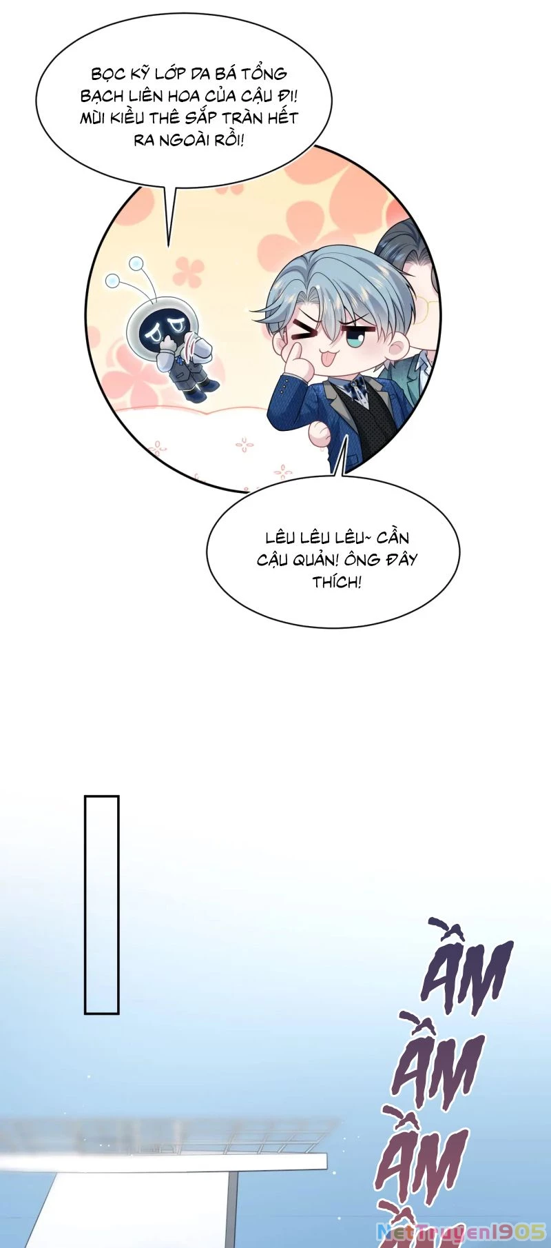 Tuyệt Mỹ Bạch Liên Online Dạy Học Chapter 452 - 8