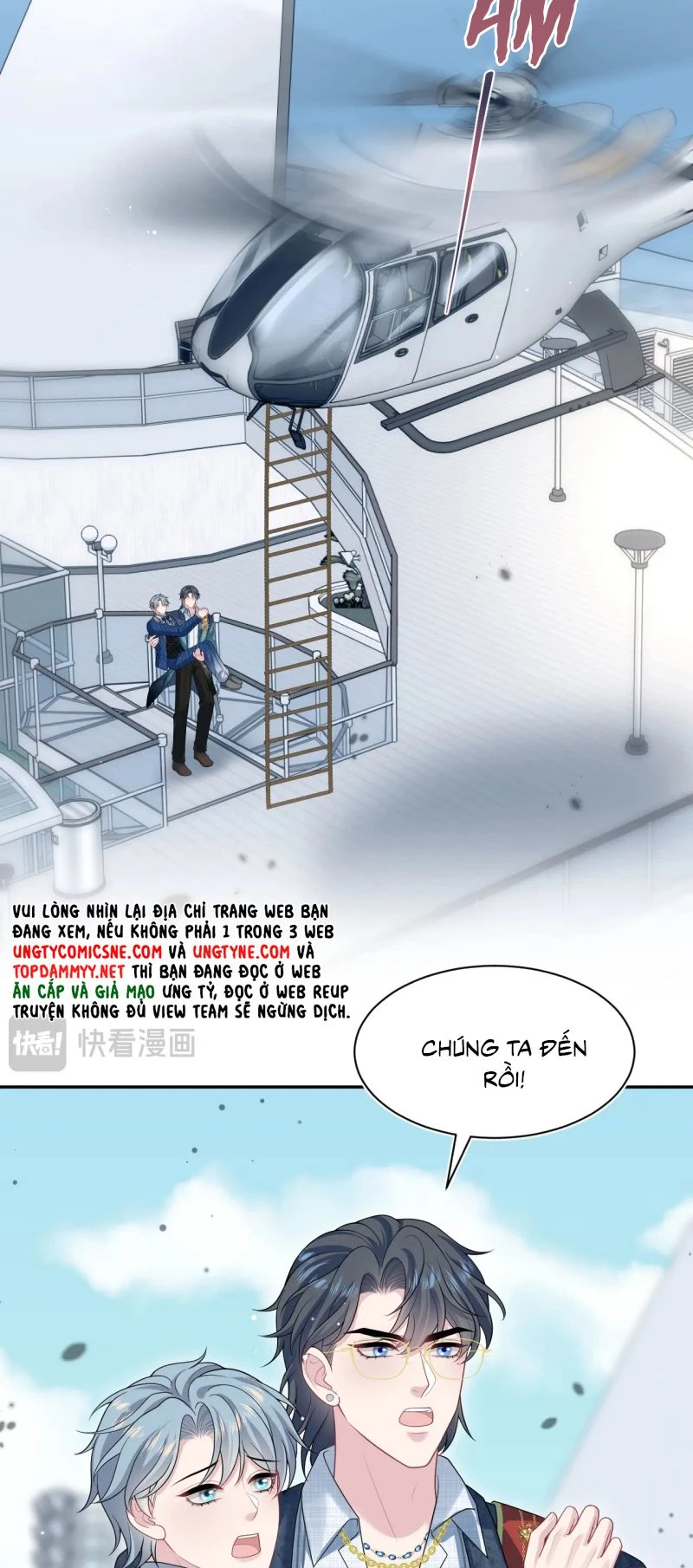 Tuyệt Mỹ Bạch Liên Online Dạy Học Chapter 452 - 9