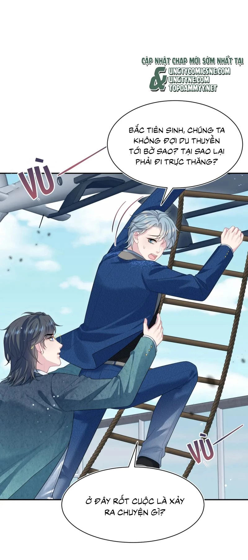 Tuyệt Mỹ Bạch Liên Online Dạy Học Chapter 452 - 11