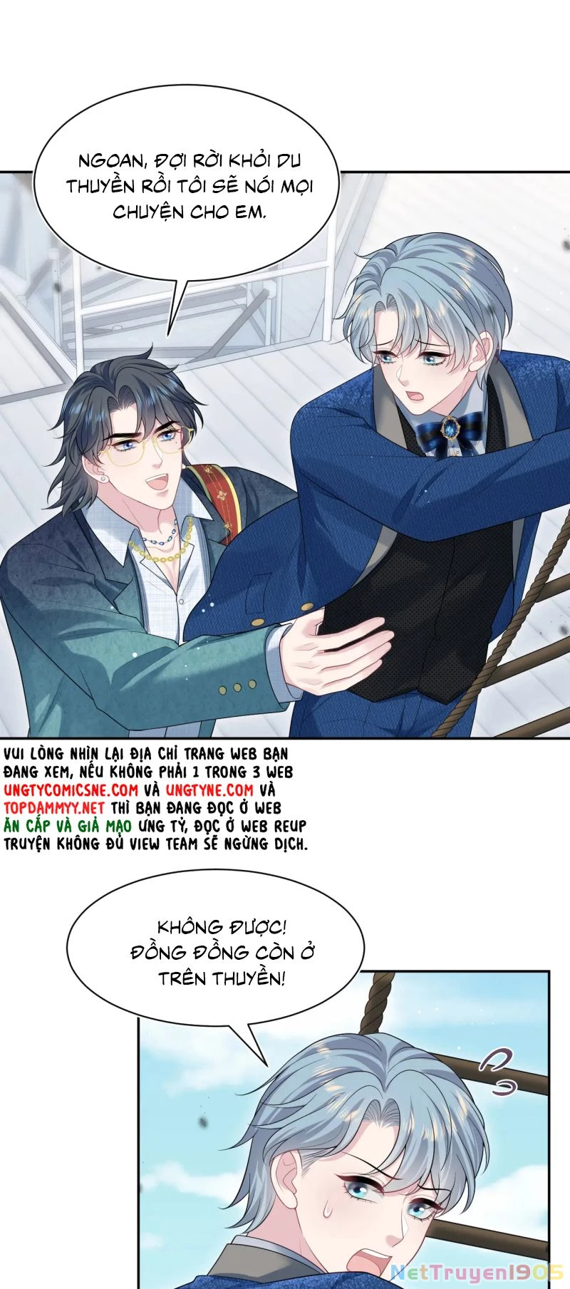 Tuyệt Mỹ Bạch Liên Online Dạy Học Chapter 452 - 12