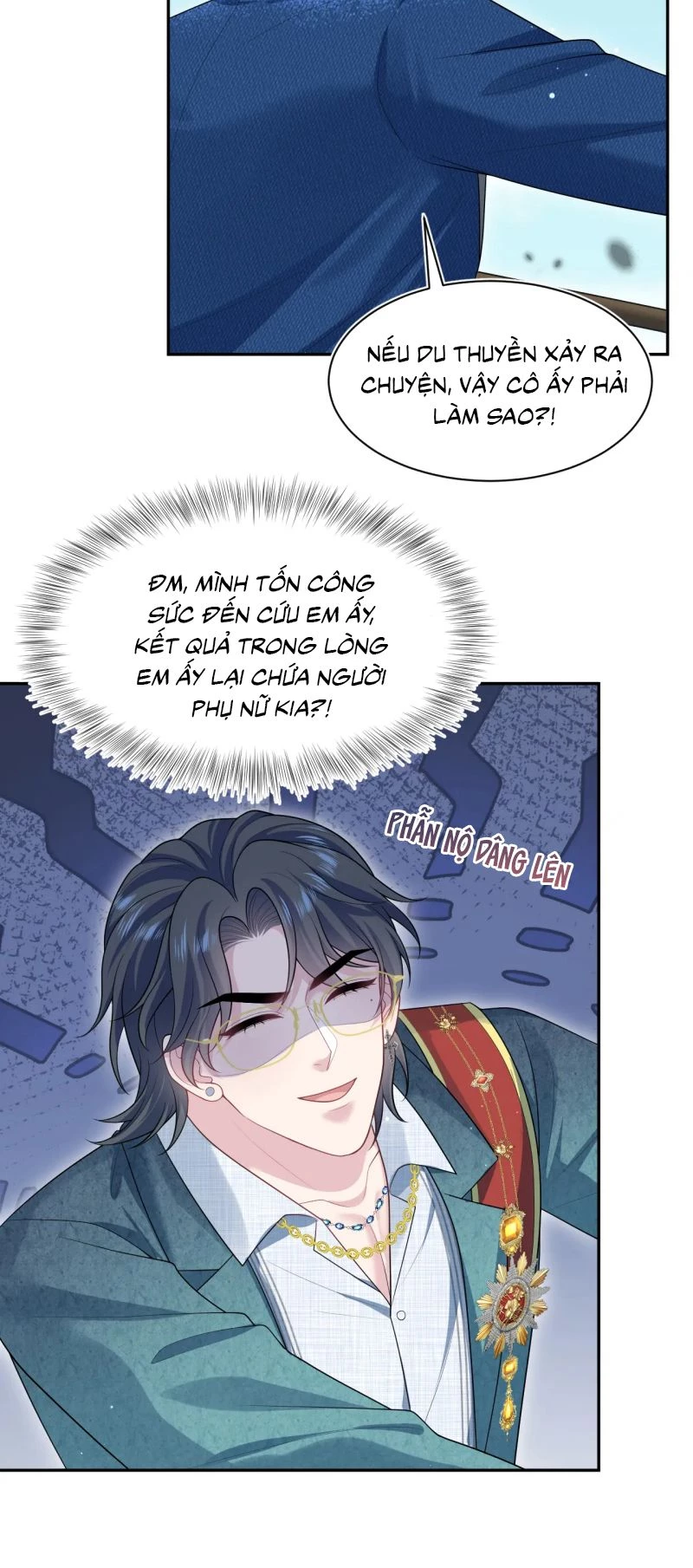 Tuyệt Mỹ Bạch Liên Online Dạy Học Chapter 452 - 13