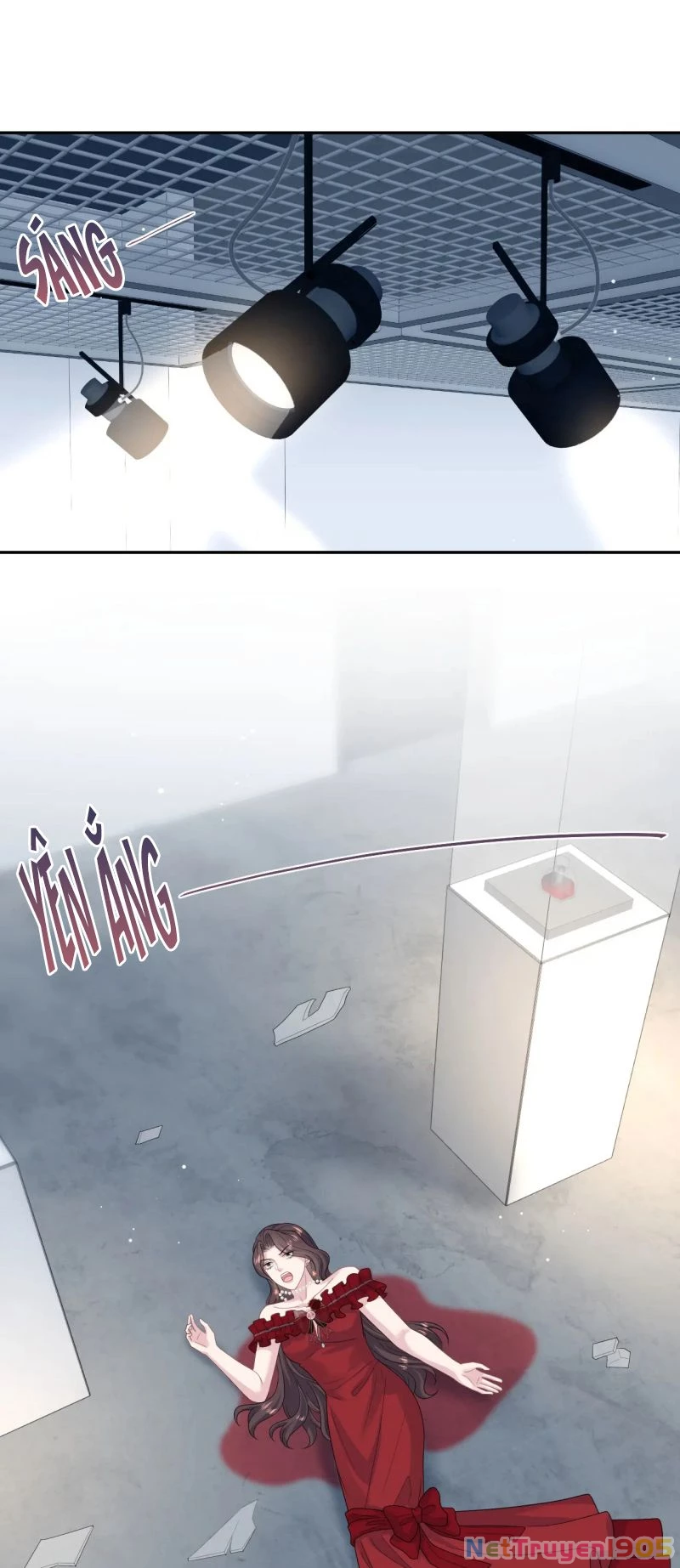 Tuyệt Mỹ Bạch Liên Online Dạy Học Chapter 452 - 17