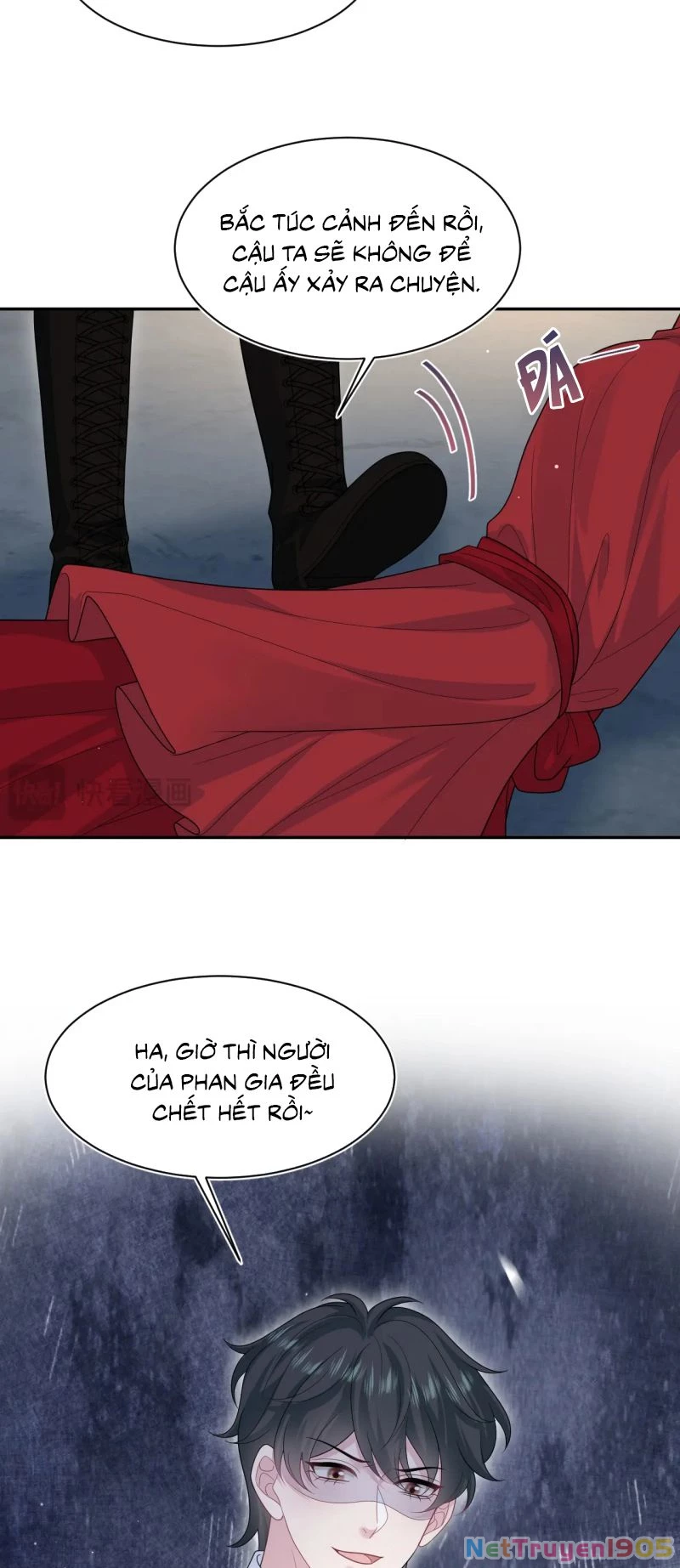 Tuyệt Mỹ Bạch Liên Online Dạy Học Chapter 452 - 19