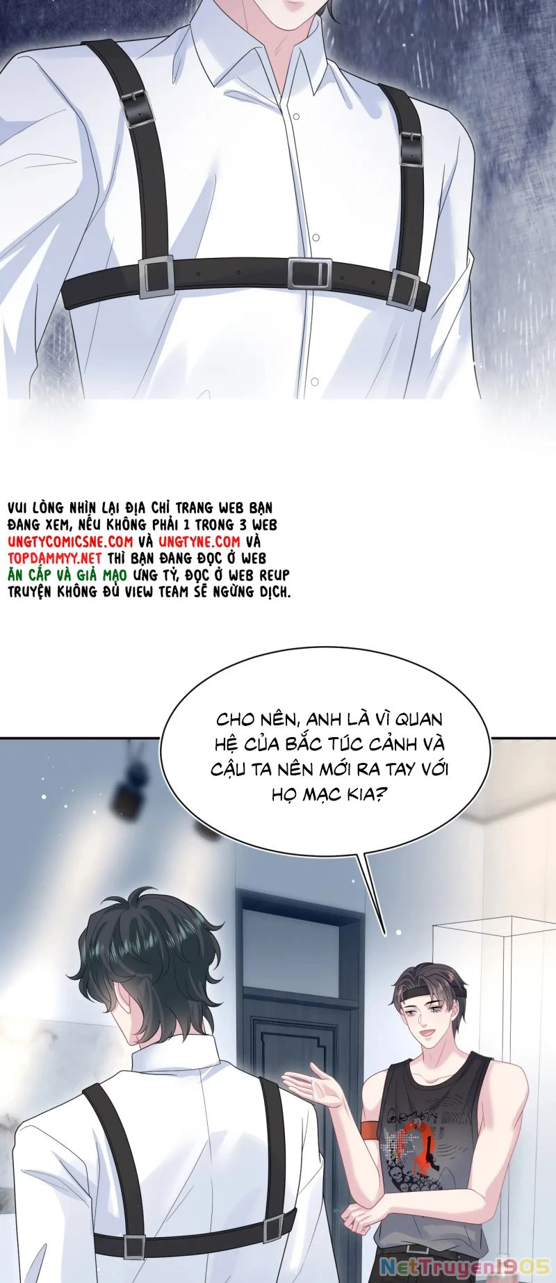 Tuyệt Mỹ Bạch Liên Online Dạy Học Chapter 452 - 20