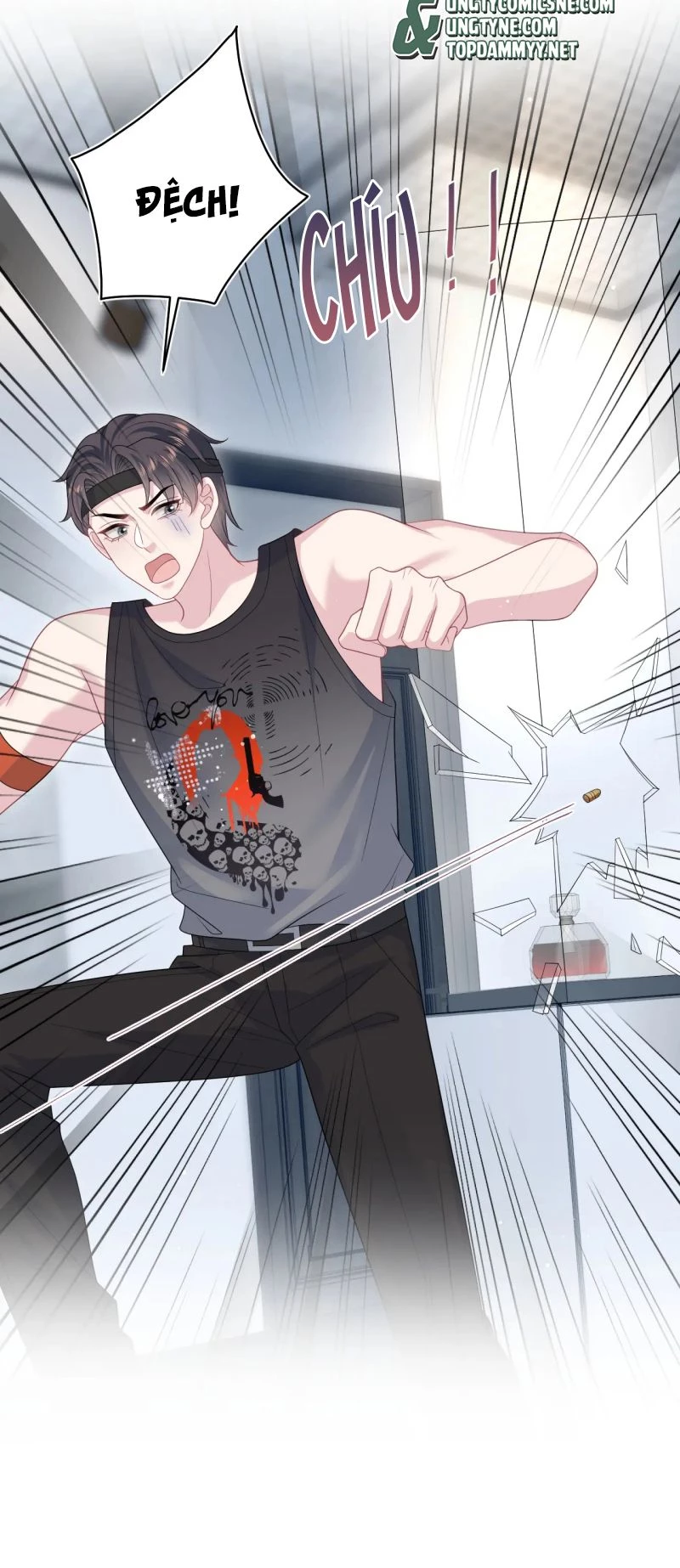 Tuyệt Mỹ Bạch Liên Online Dạy Học Chapter 452 - 22