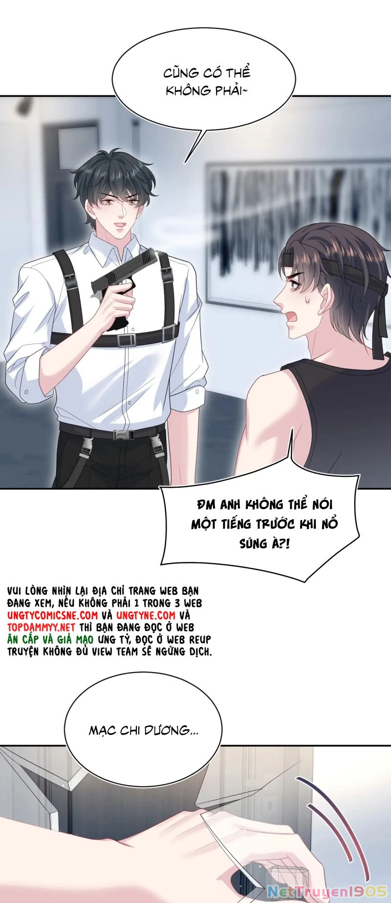 Tuyệt Mỹ Bạch Liên Online Dạy Học Chapter 452 - 23