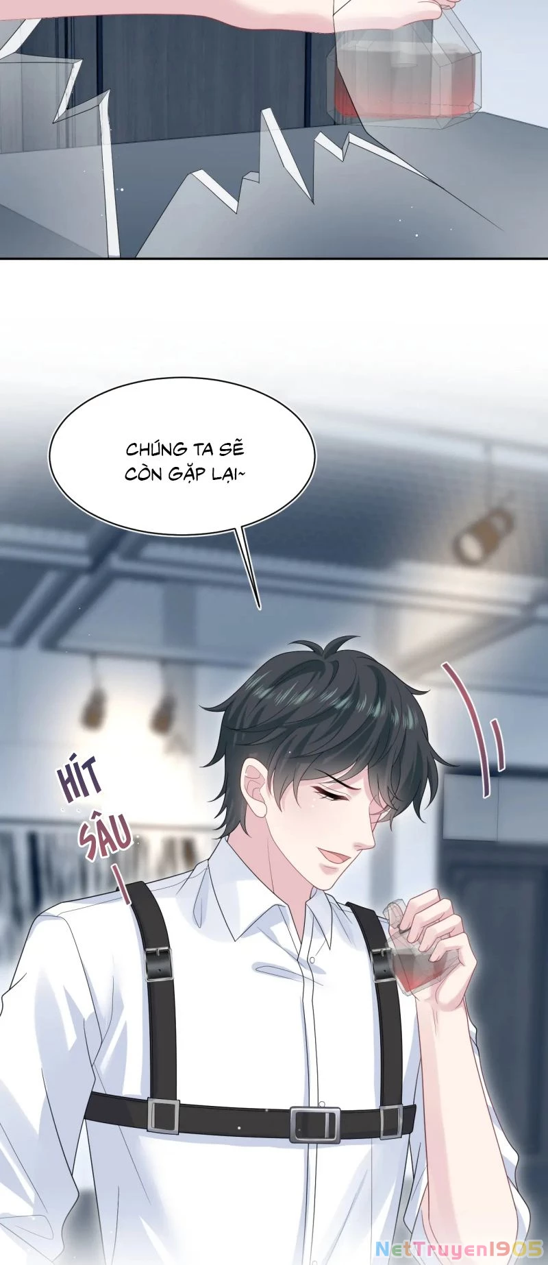 Tuyệt Mỹ Bạch Liên Online Dạy Học Chapter 452 - 24